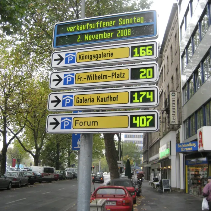 PLS Duisburg
